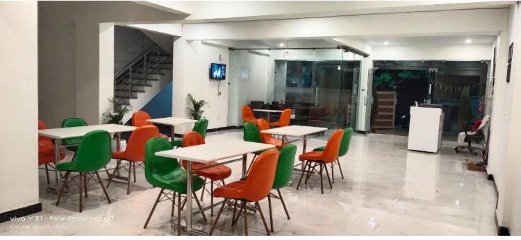 Hotel Bsh Group Noida Kültér fotó
