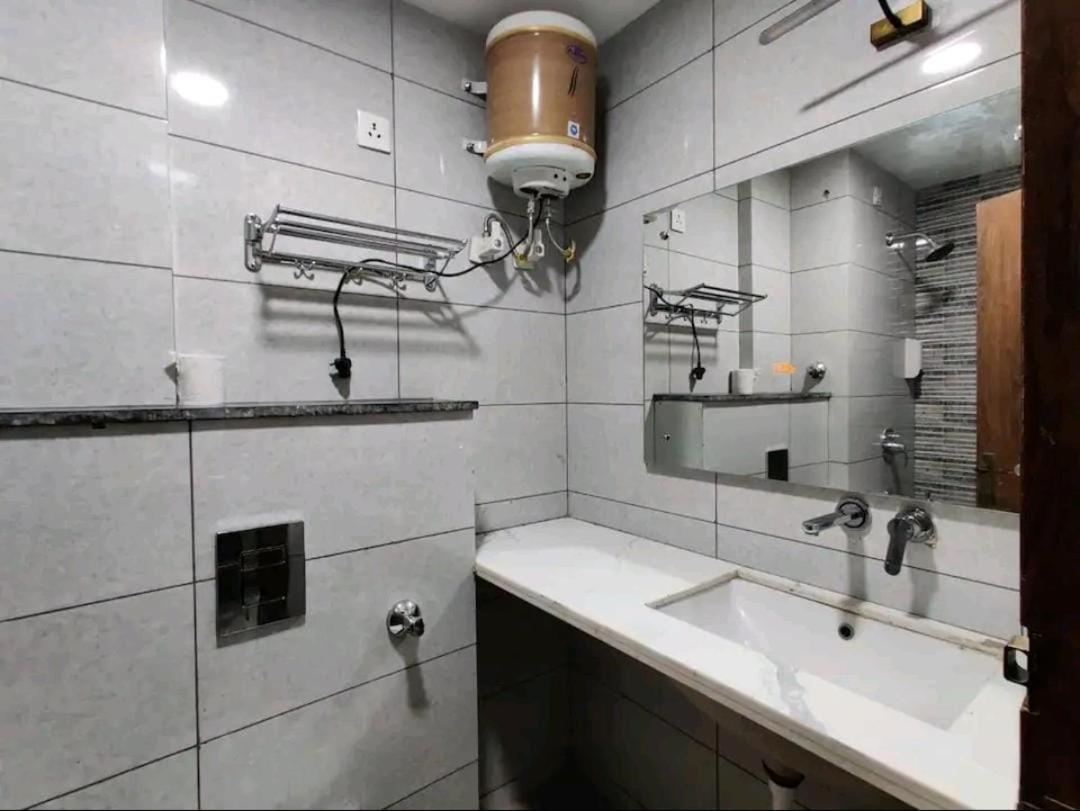 Hotel Bsh Group Noida Kültér fotó